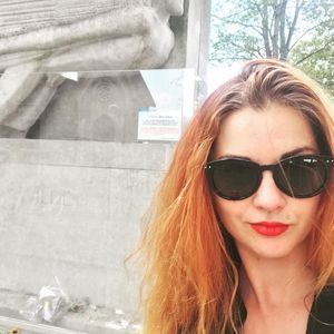 Meet your Posher, Elisabeth